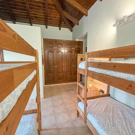 Hostel Crew Lopez Surfhouse Lajares Lajares